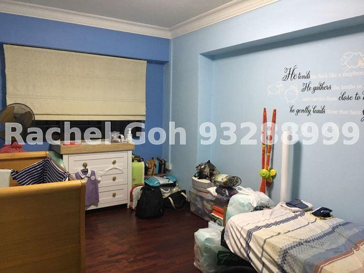 Blk 304 Canberra Road (Sembawang), HDB Executive #172263222